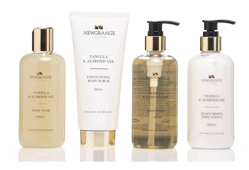 Newgrange Living Body Care Gift Set
