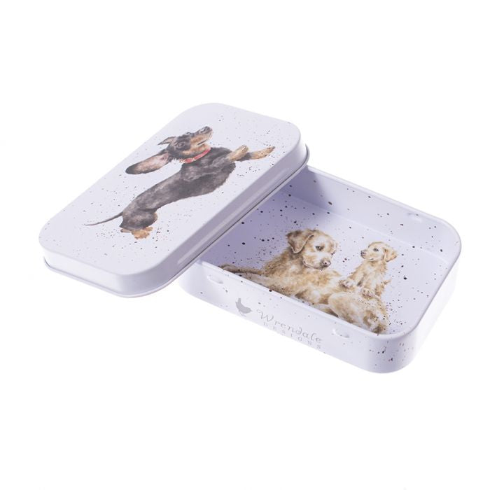 Wrendale ‘That Friday Feeling’ Mini Tin