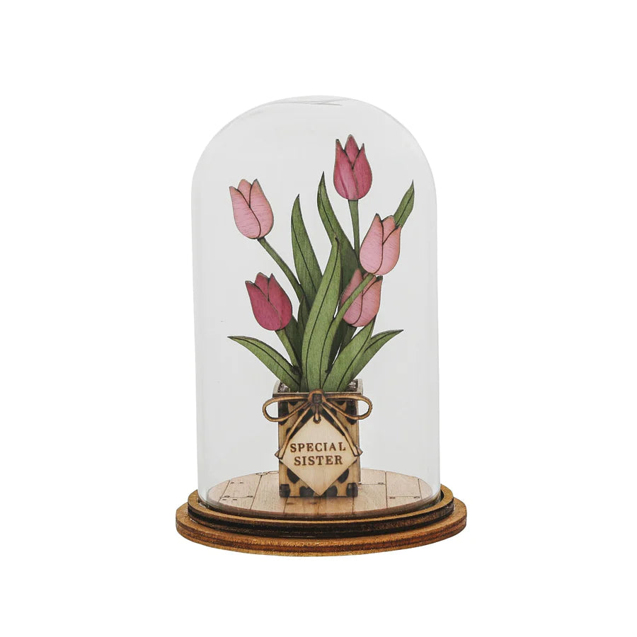 Kloche Special Sister Figurine