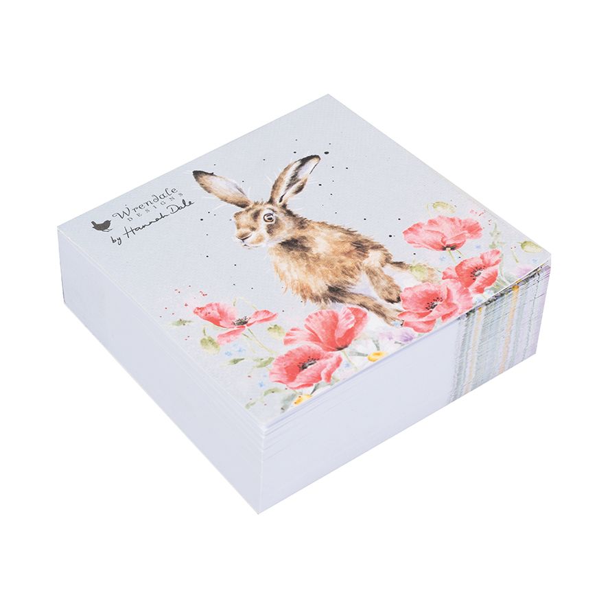 Wrendale ‘Field Of Flowers’ Sticky Notes
