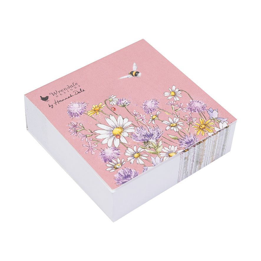 Wrendale ‘Just Bee-cause’ Sticky Notes