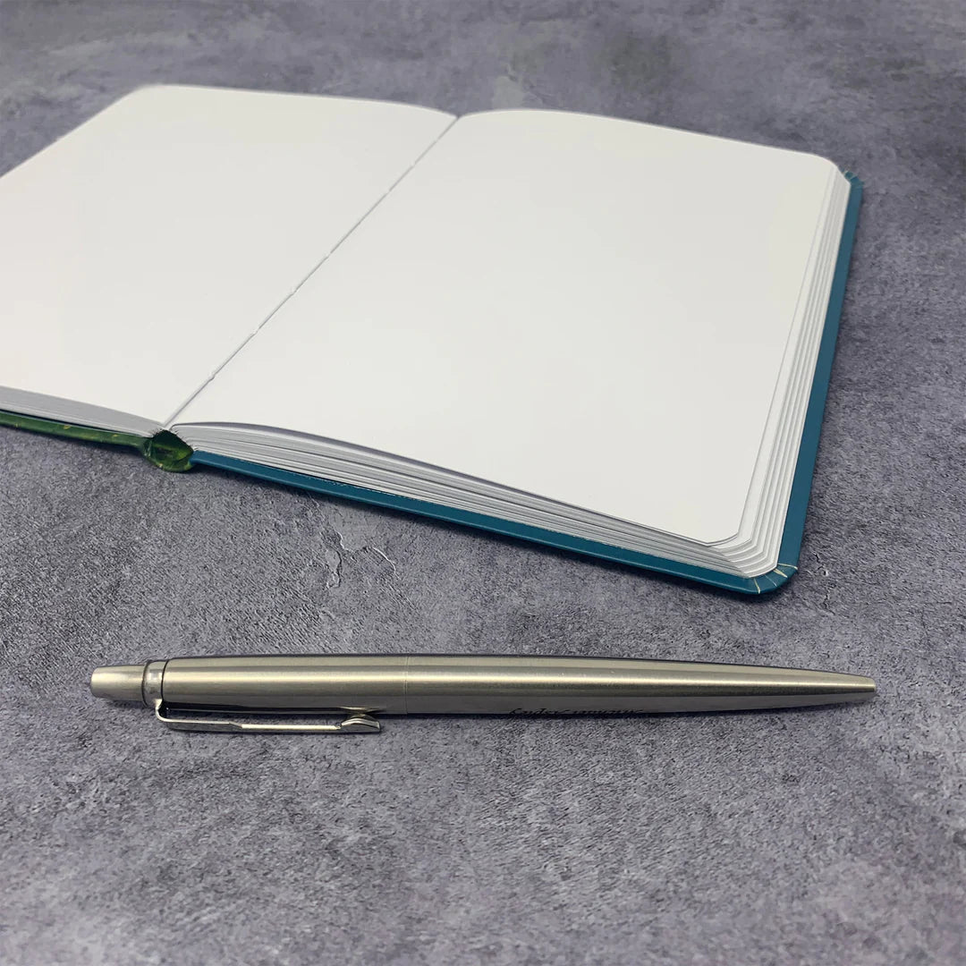 Thomas Joseph ‘Isle Of Ewe’ Notebook