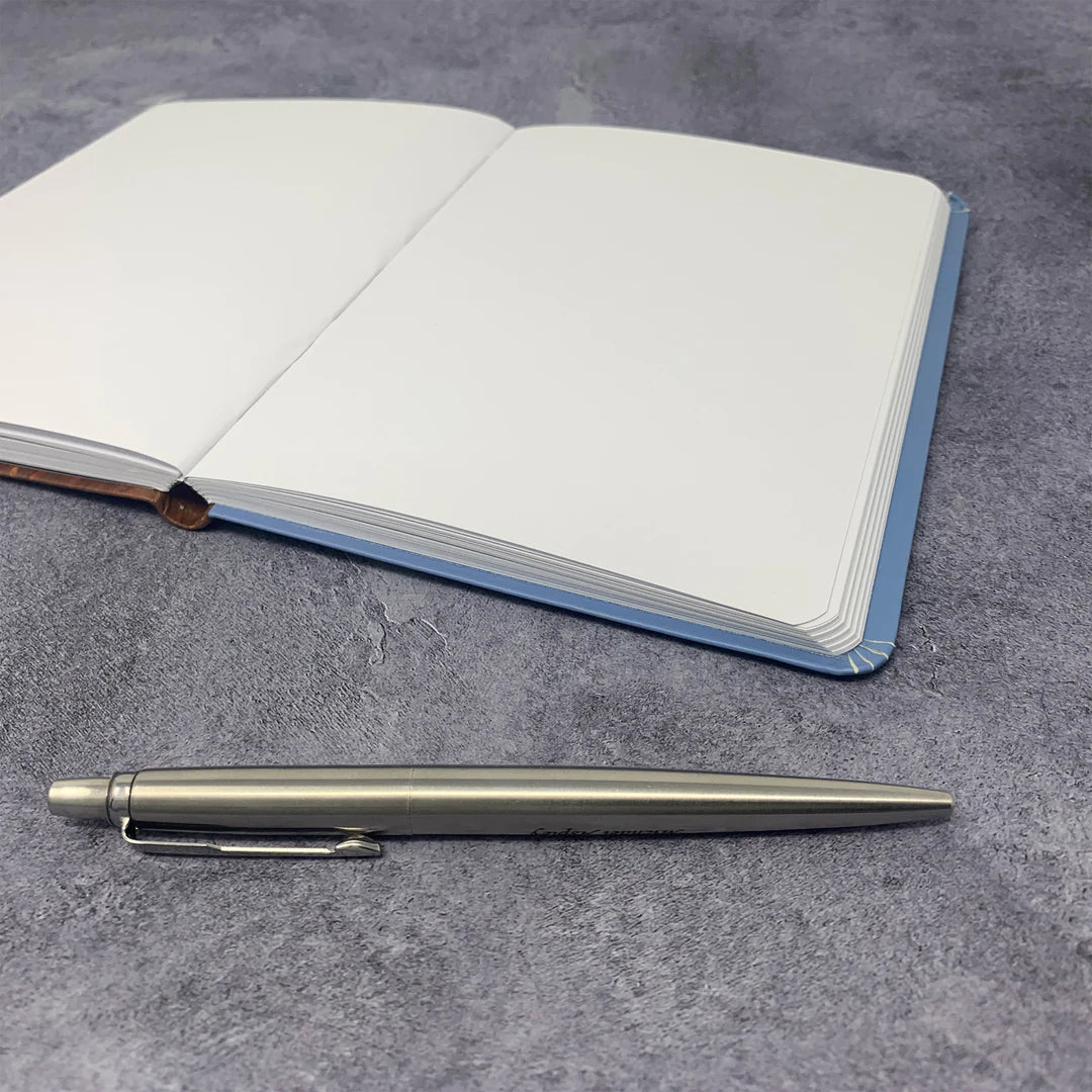 Thomas Joseph ‘Eejits’ Notebook