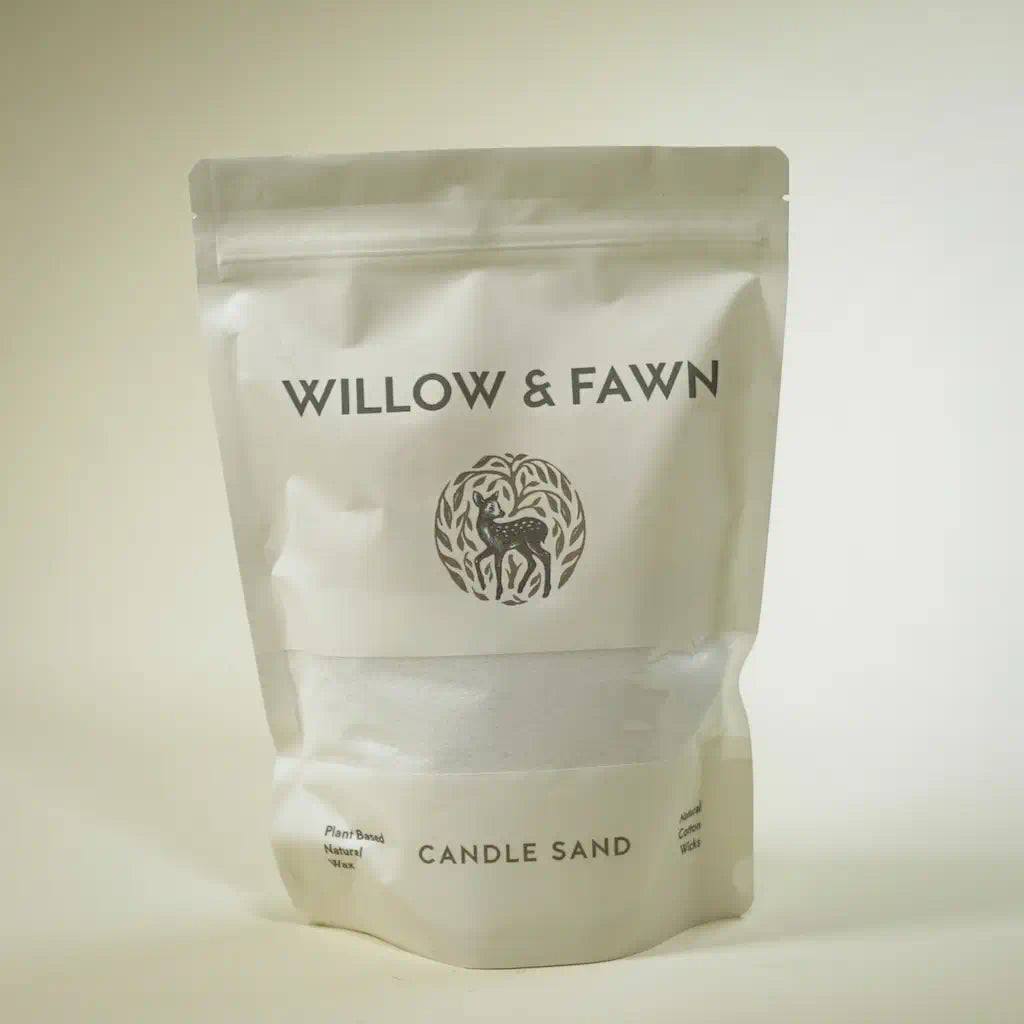 Willow & Fawn Candle Sand