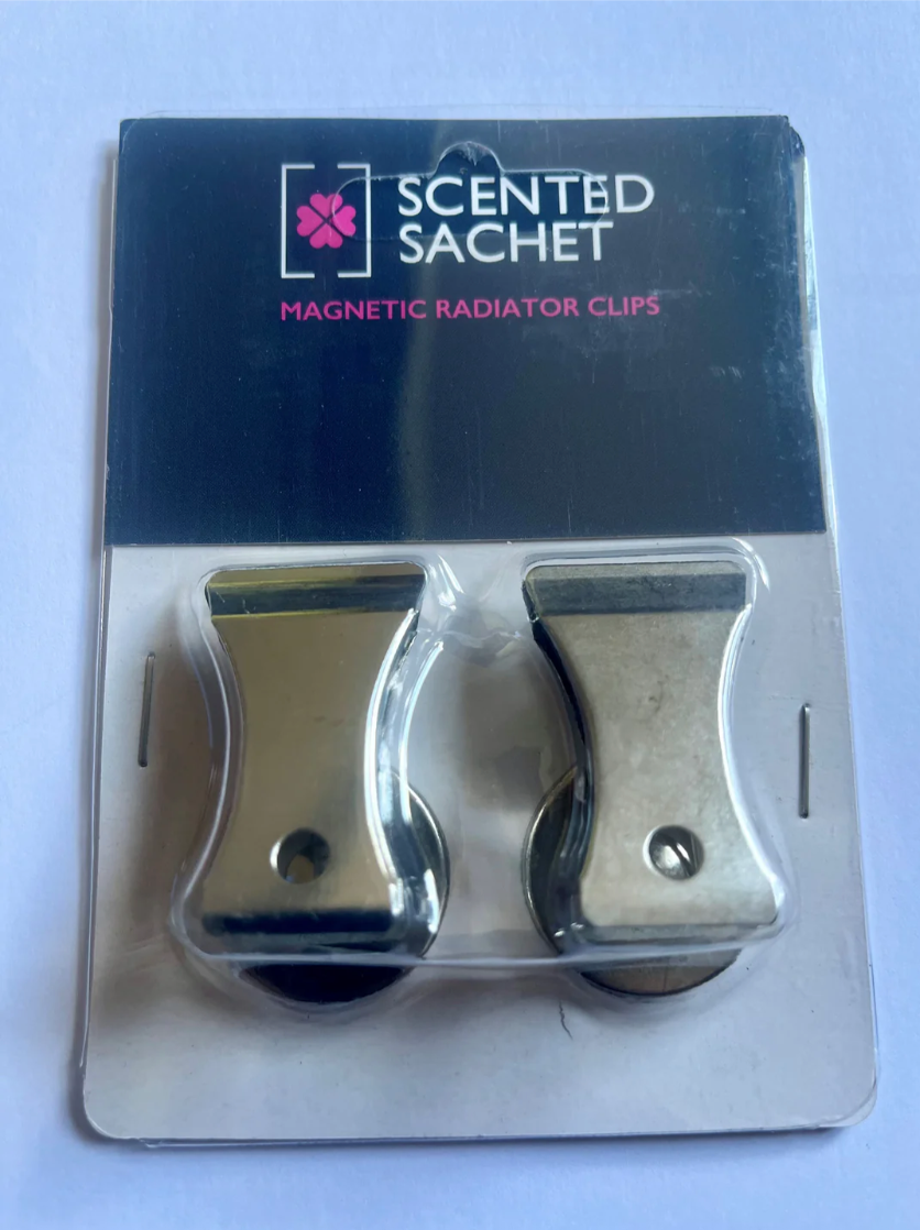 Sachet Magnets