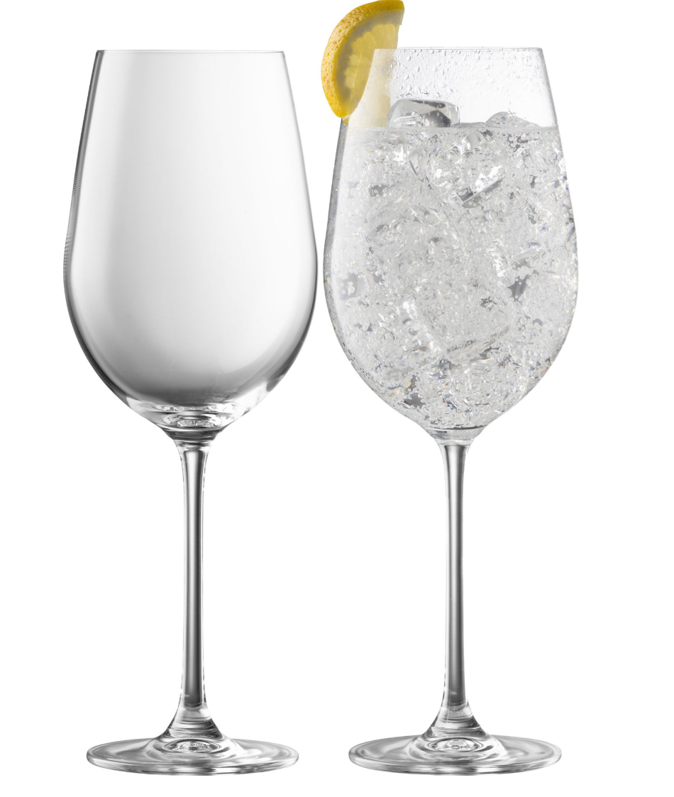 Galway Crystal Solus Spritz Glass