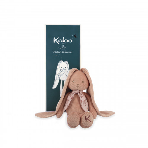 Kaloo Doll Rabbit Terracotta 25cm K969941