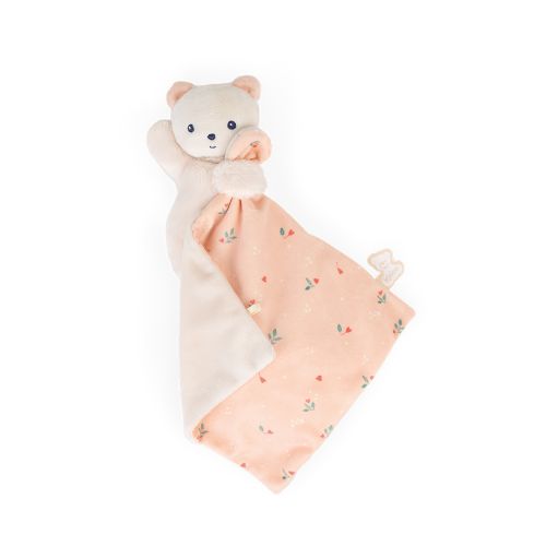 Kaloo DouDou Bear Leaves of Love K972005