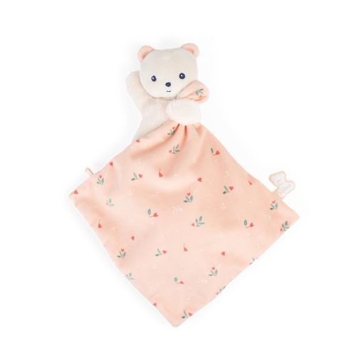 Kaloo DouDou Bear Leaves of Love K972005