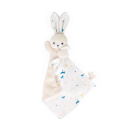 Kaloo DouDou Rabbit White Delicate K972000