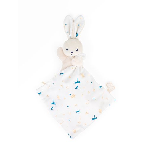 Kaloo DouDou Rabbit White Delicate K972000