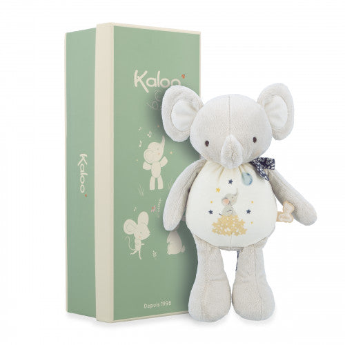 Kaloo Sound Plush Elephant K210007