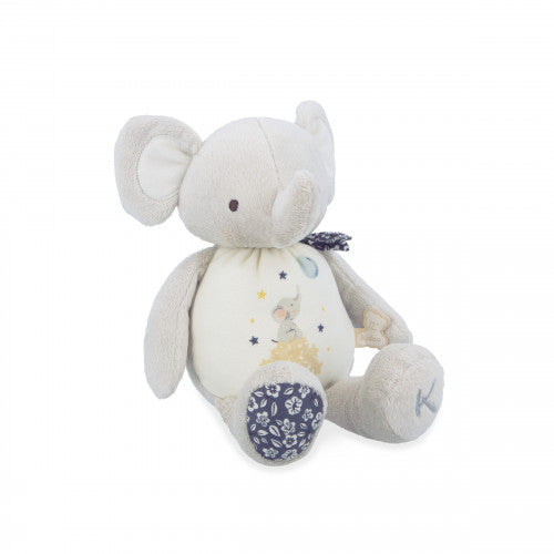 Kaloo Sound Plush Elephant K210007