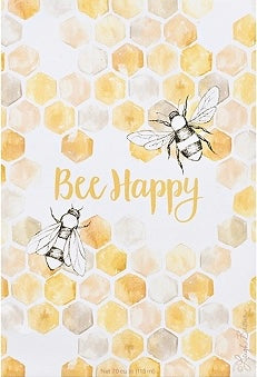 Fresh Scents Bee Happy Scented Sachet