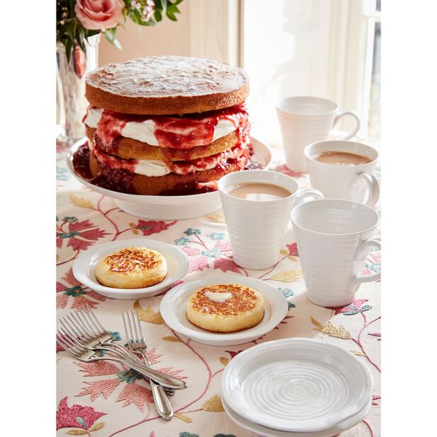 Sophie Conran Mug White