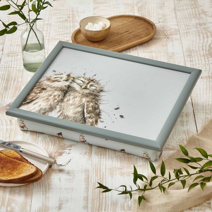 Wrendale ‘The Twits’ Lap Tray