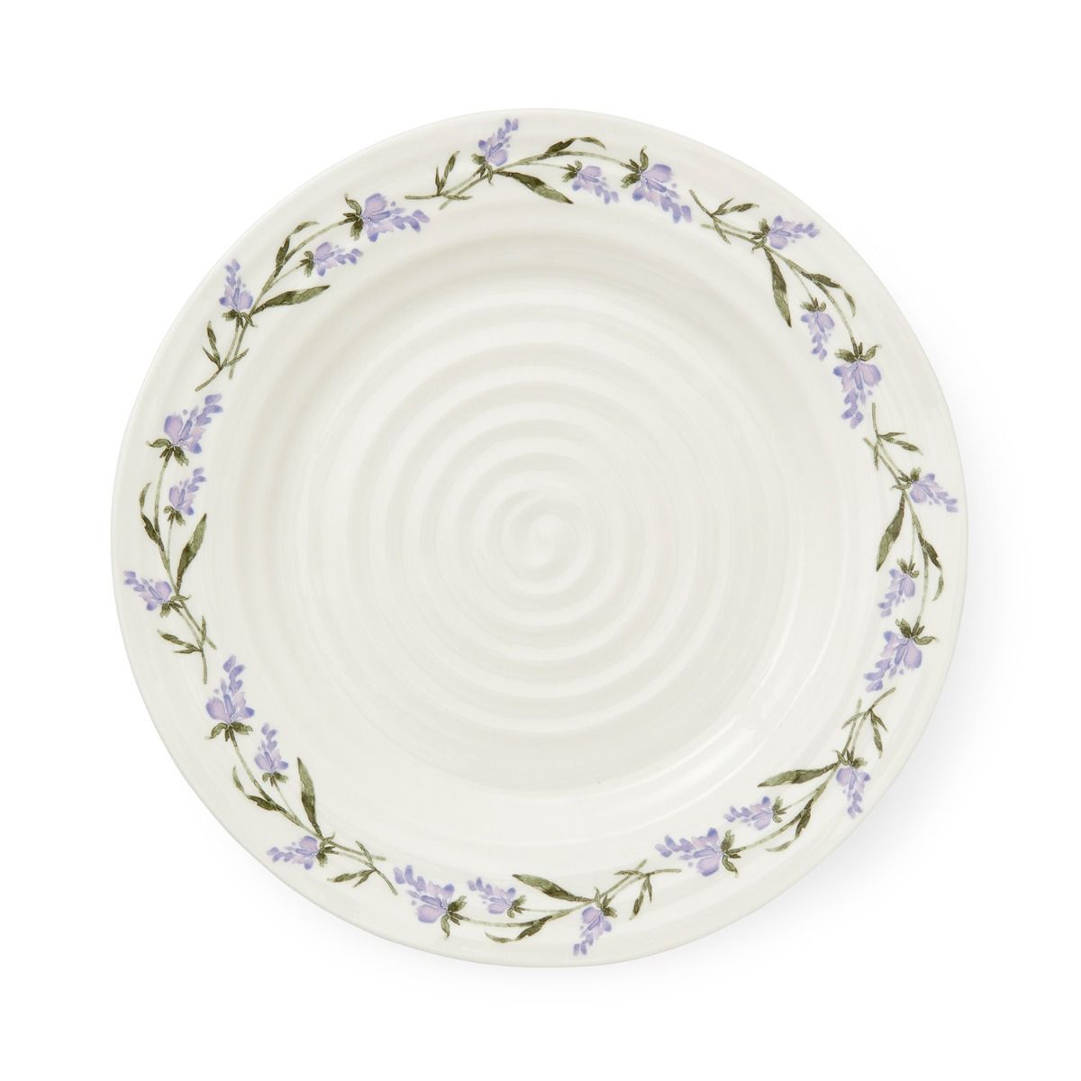 Portmeirion Sophie Conran Lavandula 11” Plate