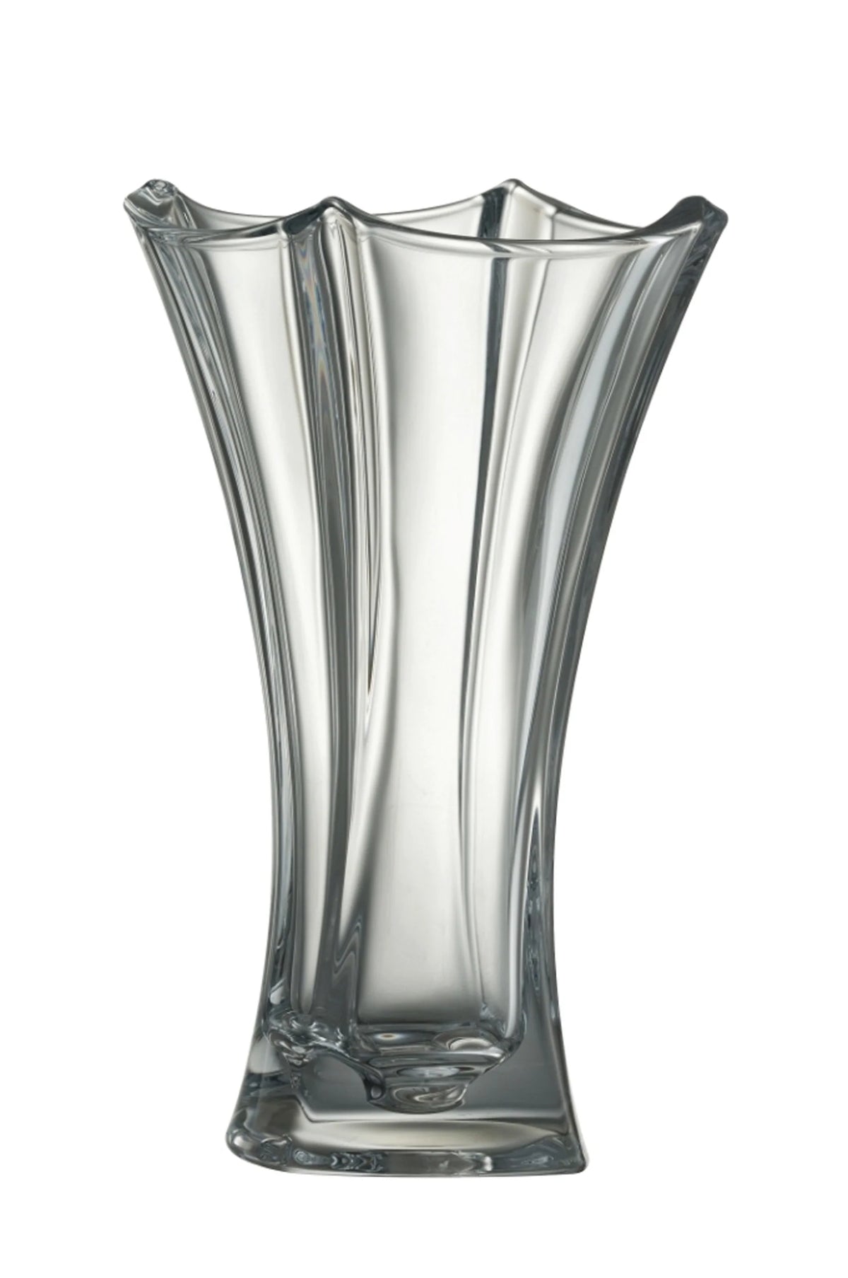 Galway Dune 12” Waisted Vase