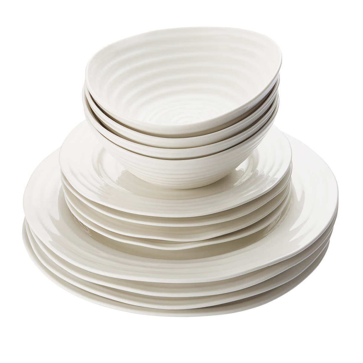 Portmeirion Sophie Conran 12 Piece Set