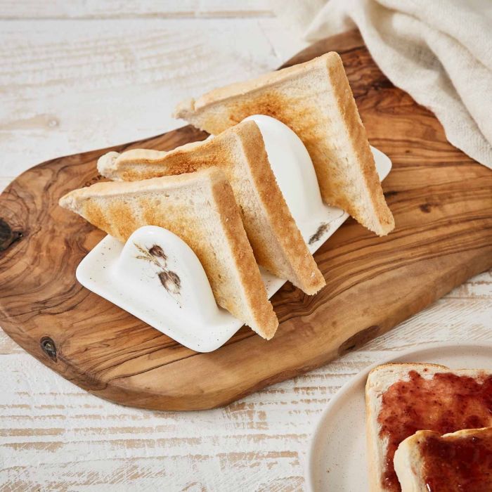 Wrendale Toast Rack Mice