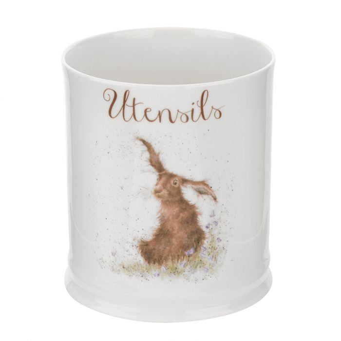 Wrendale Utensil Jar