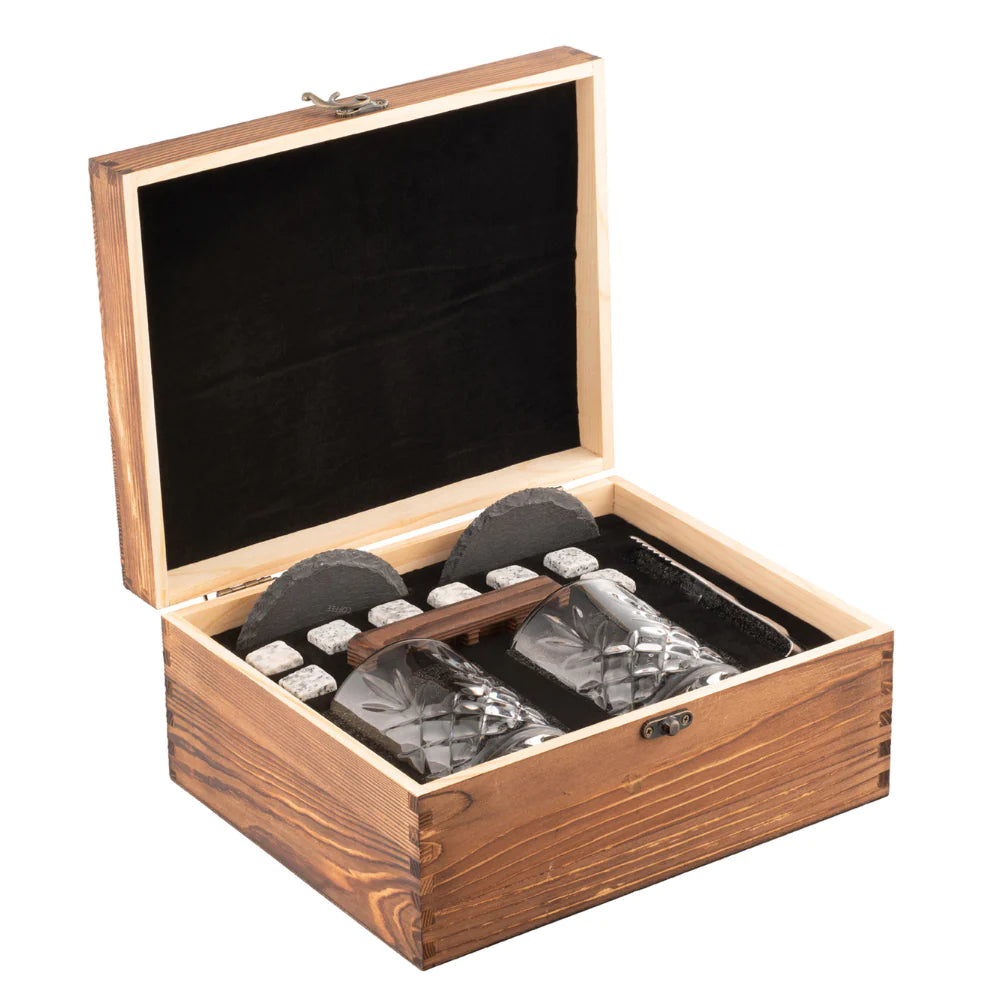 Galway Renmore Whiskey Set