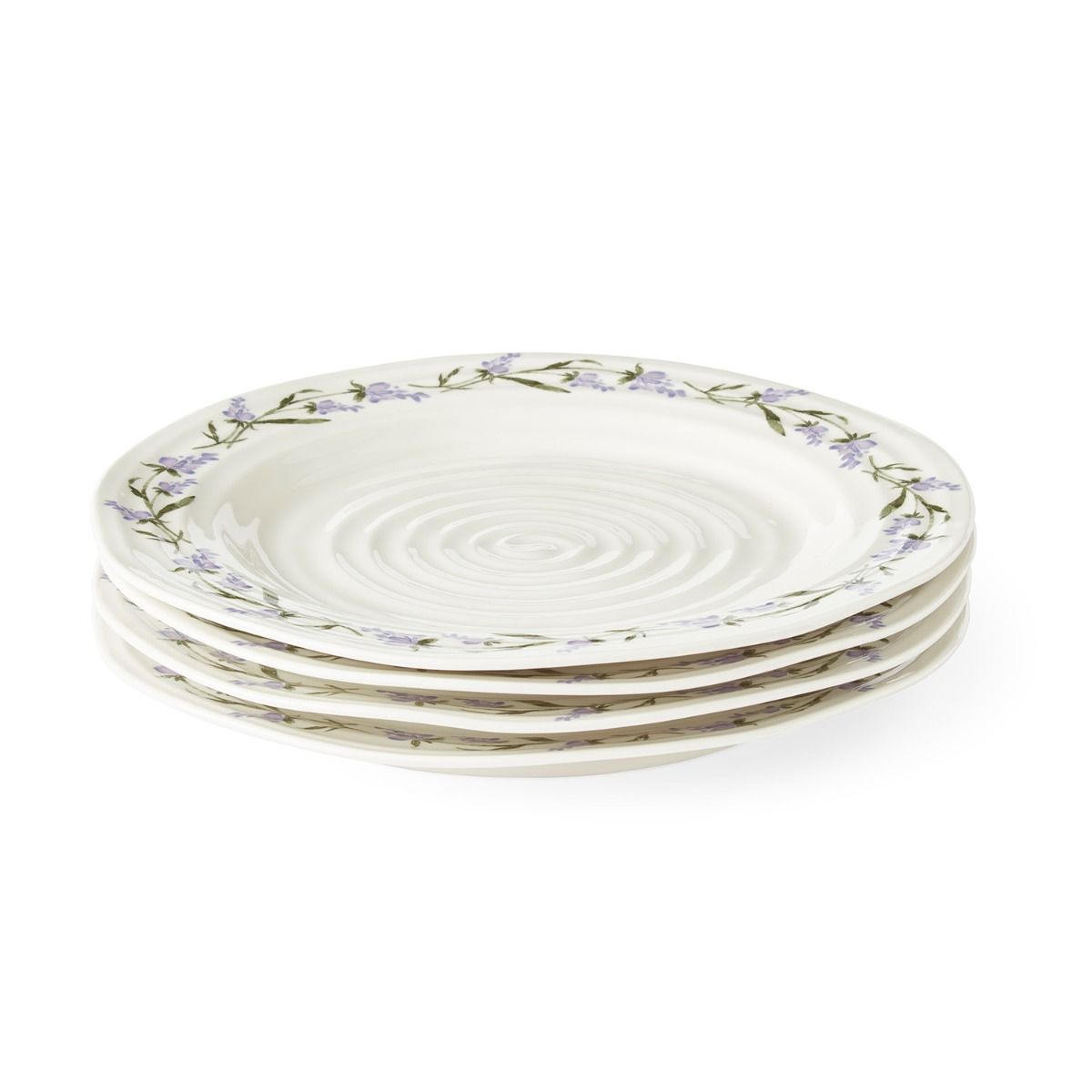Portmeirion Sophie Conran Lavandula 11” Plate