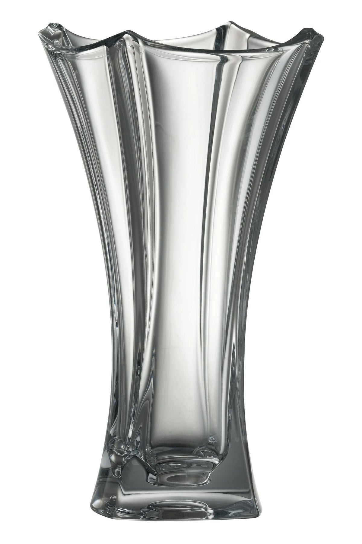 Galway Dune 14” Waisted Vase