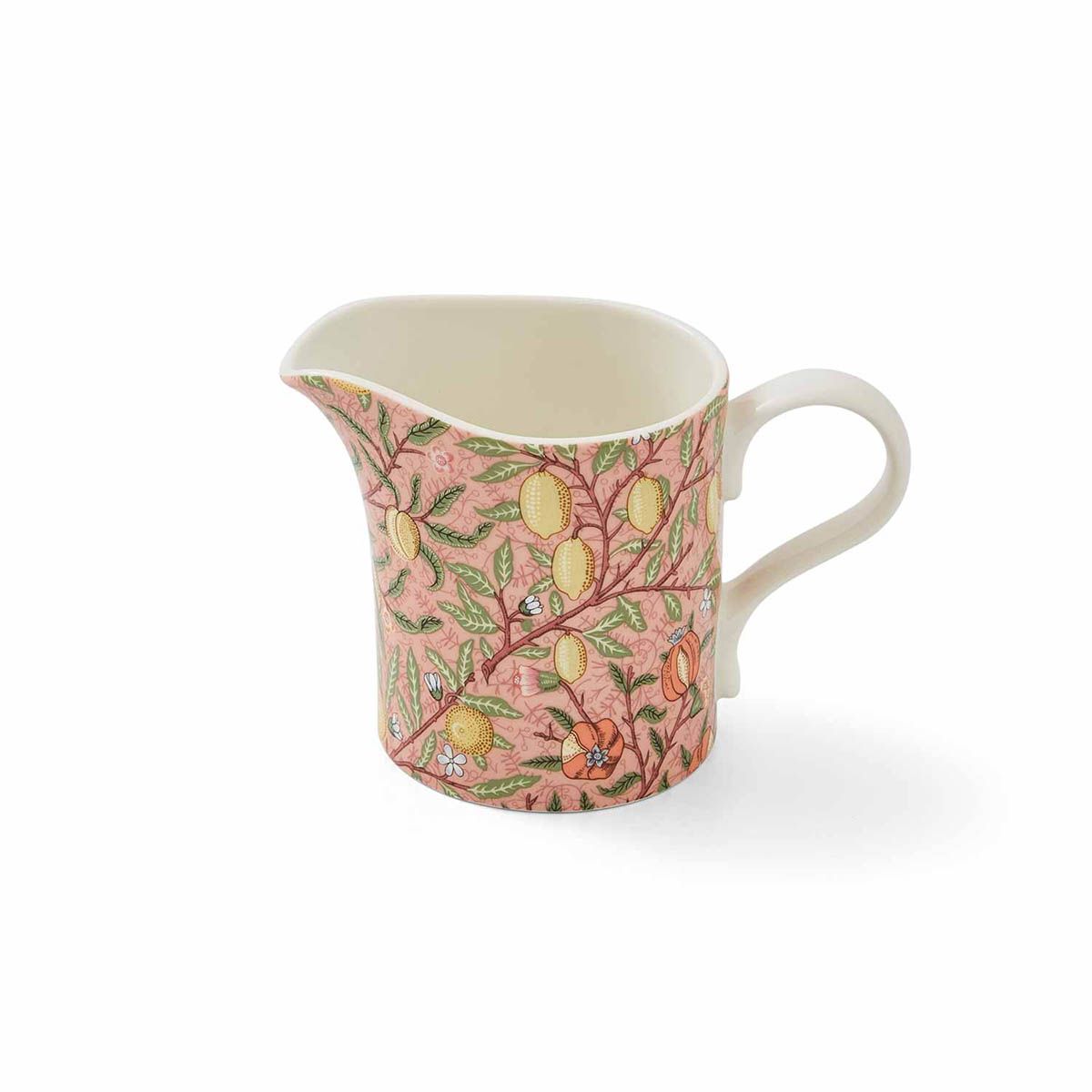 Spode  Cream Jug - Fruit