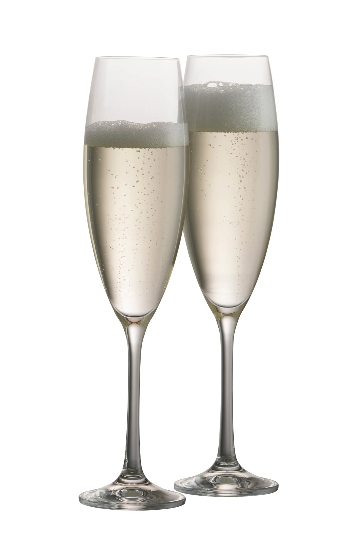Galway Elegance Champagne/Prosecco Pair