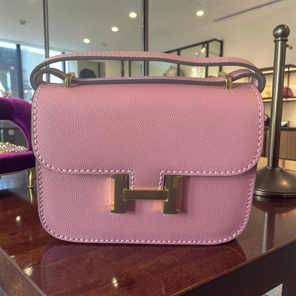 BHB Constance Handbags
