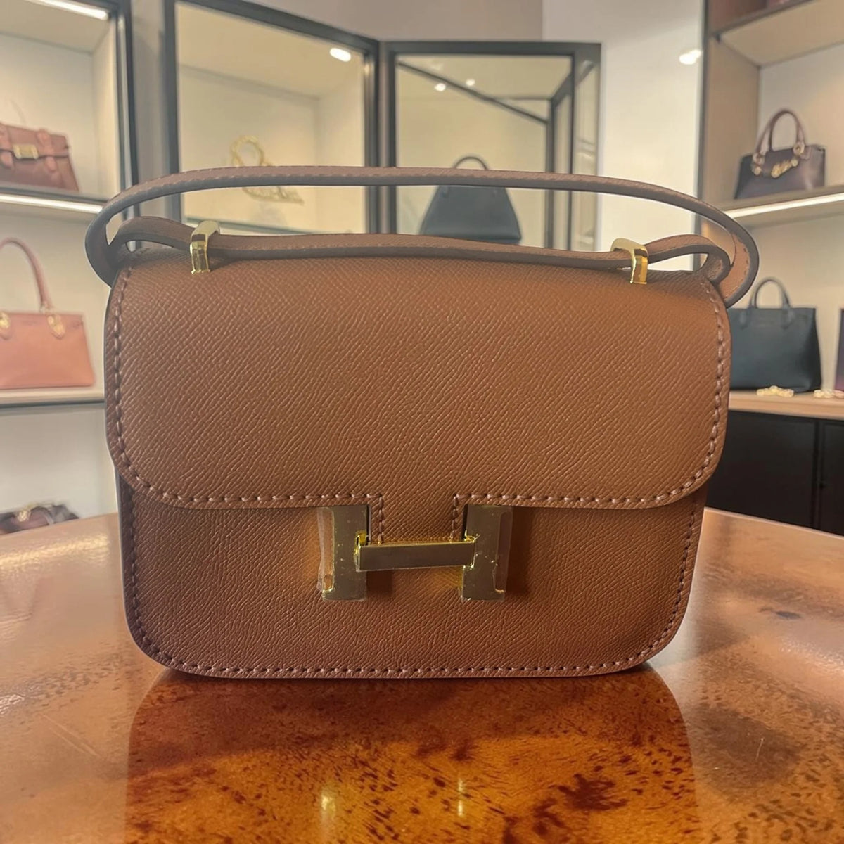 BHB Constance Handbags
