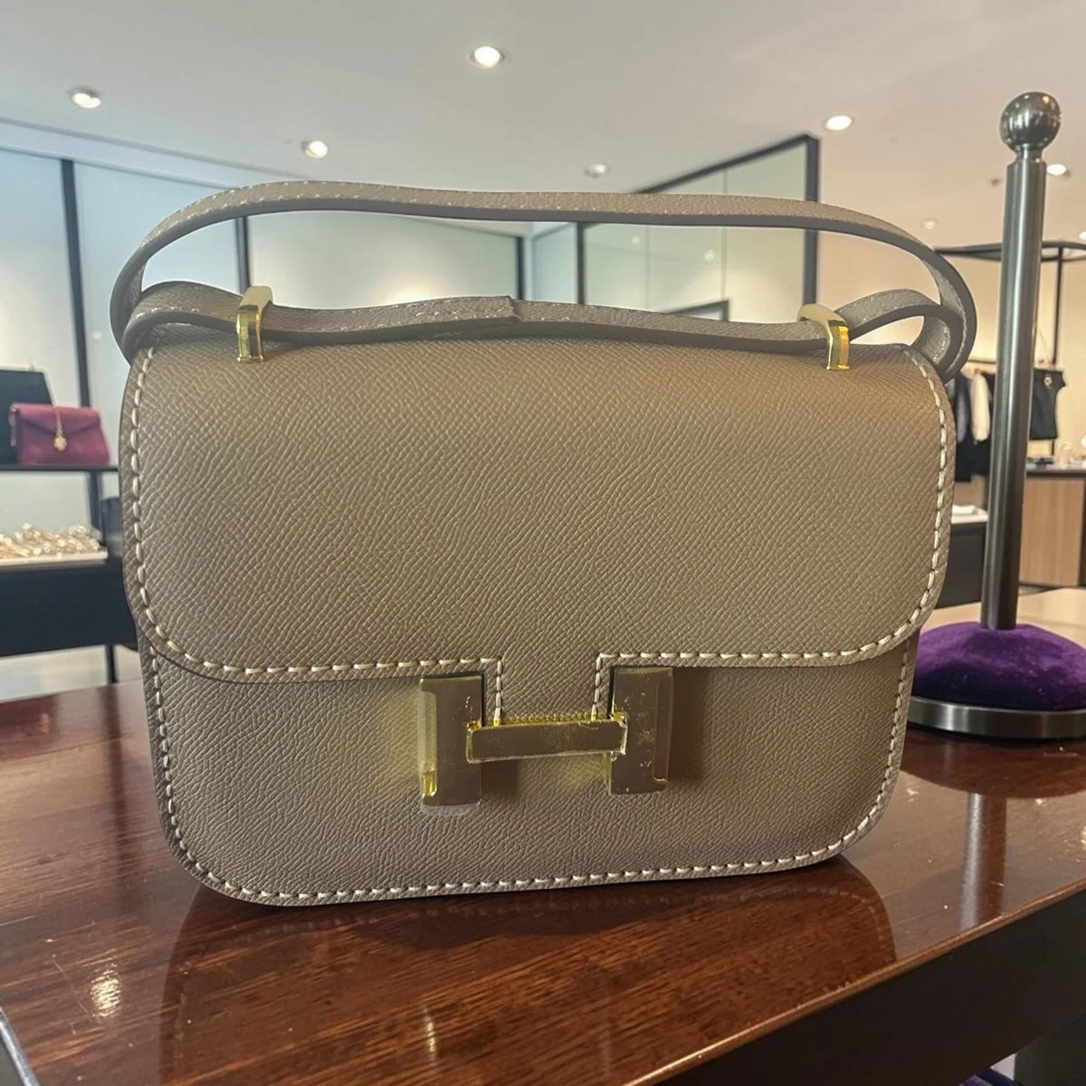BHB Constance Handbags