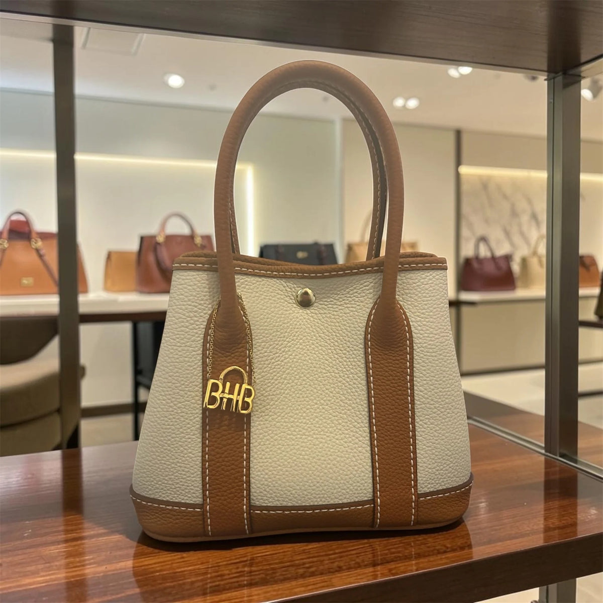 BHB Garden Party Handbags - Small