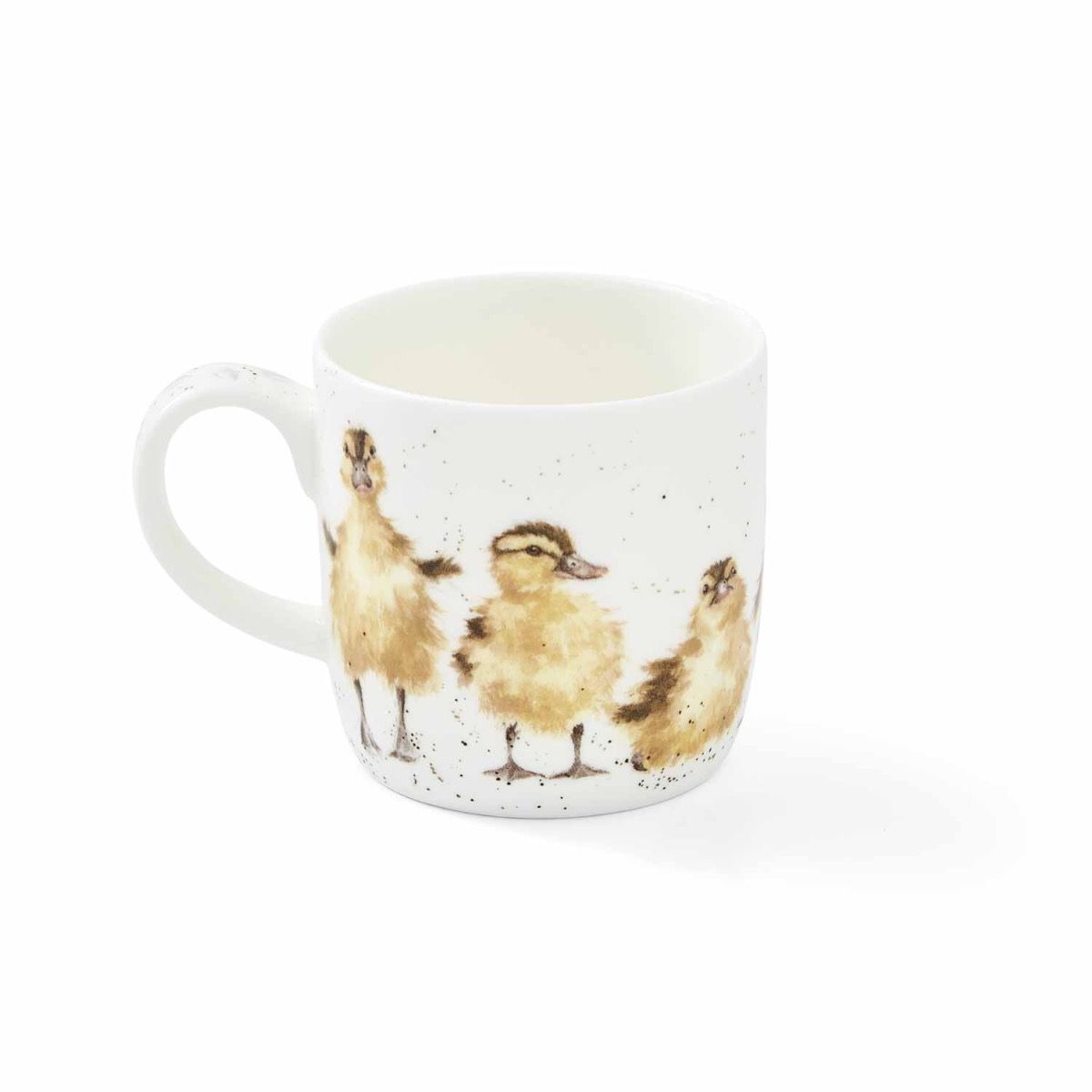 Wrendale ‘Just Hatched’ Mug