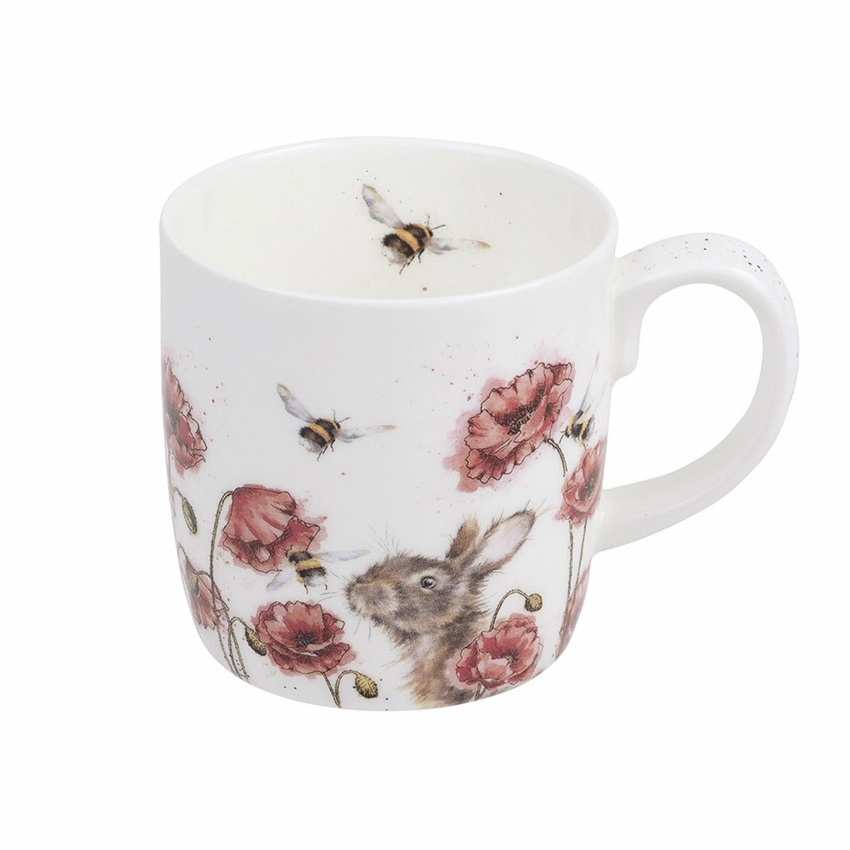 Wrendale ‘Let It Be’ Mug
