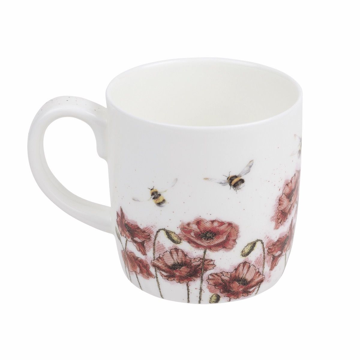 Wrendale ‘Let It Be’ Mug