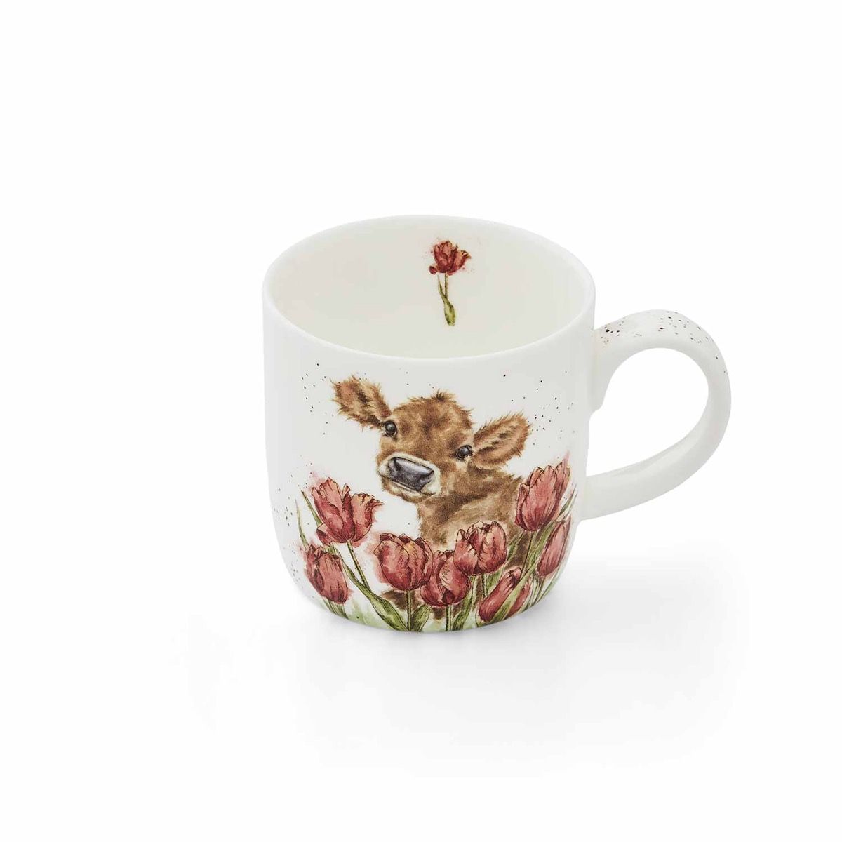 Wrendale ‘Bessie’ Mug
