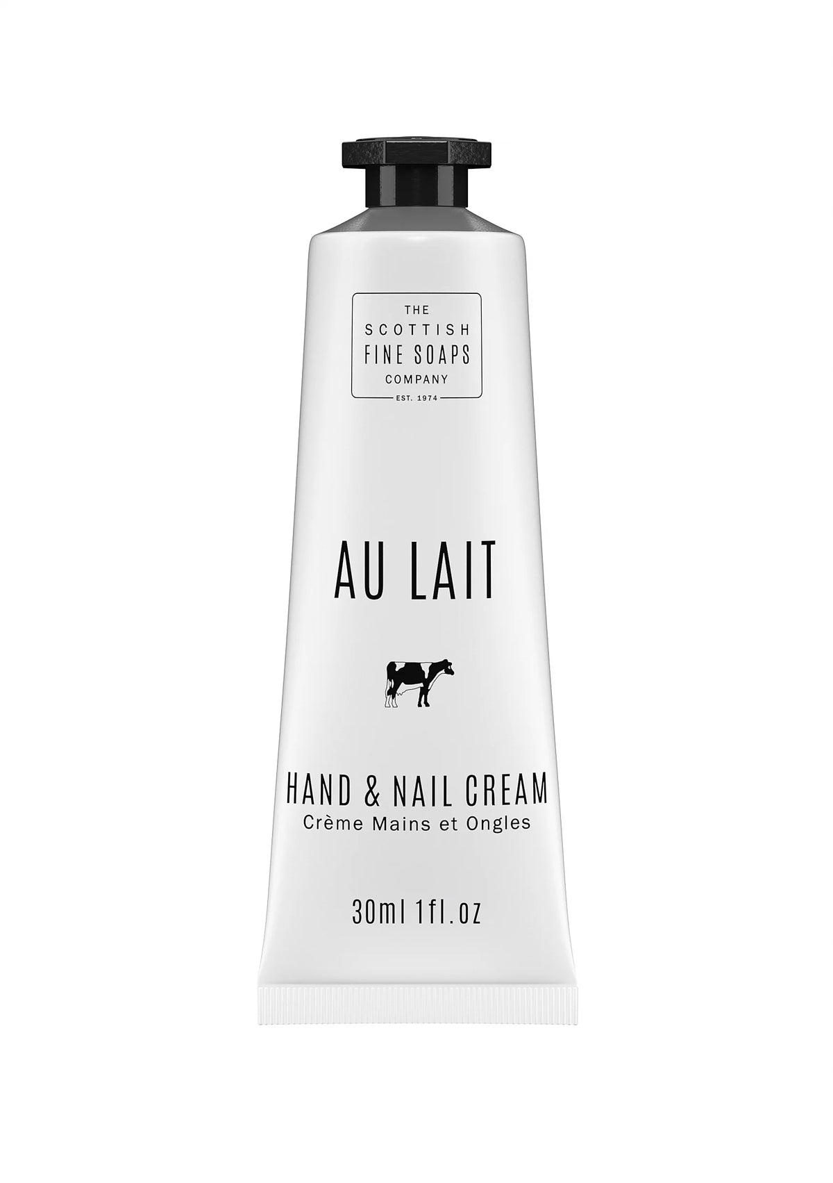 The Scottish Soap Company Au Lait 30ml