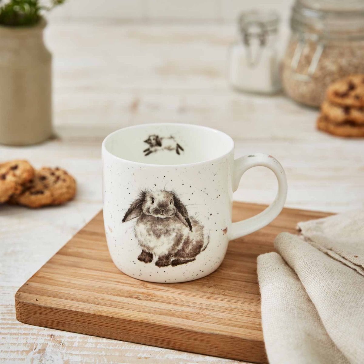 Wrendale ‘Rosie’ Mug
